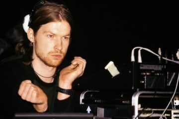 Aphex Twin