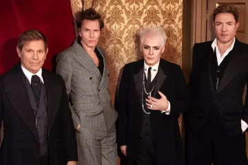 Duran Duran