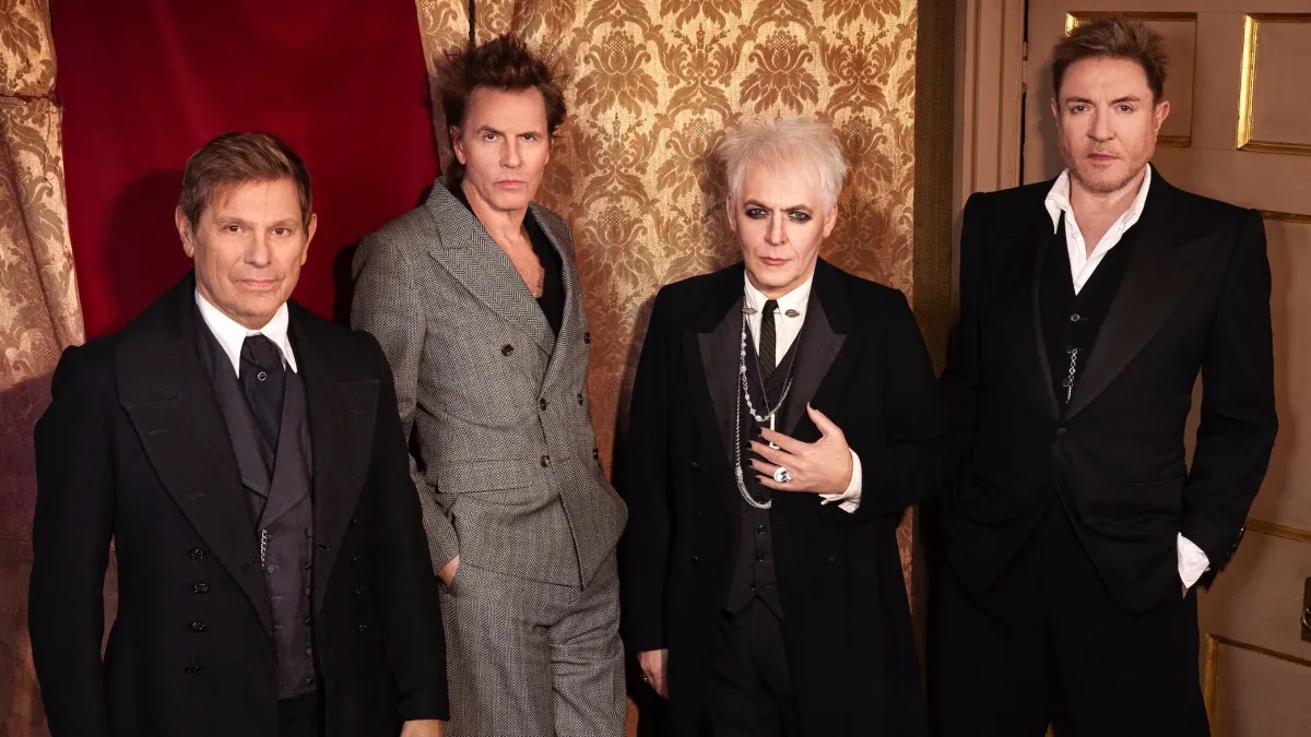 Duran Duran