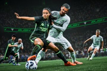 EA Sports FC 25