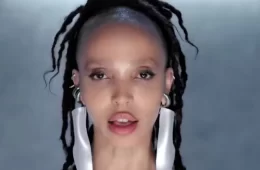 FKA twigs