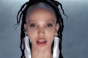 FKA twigs