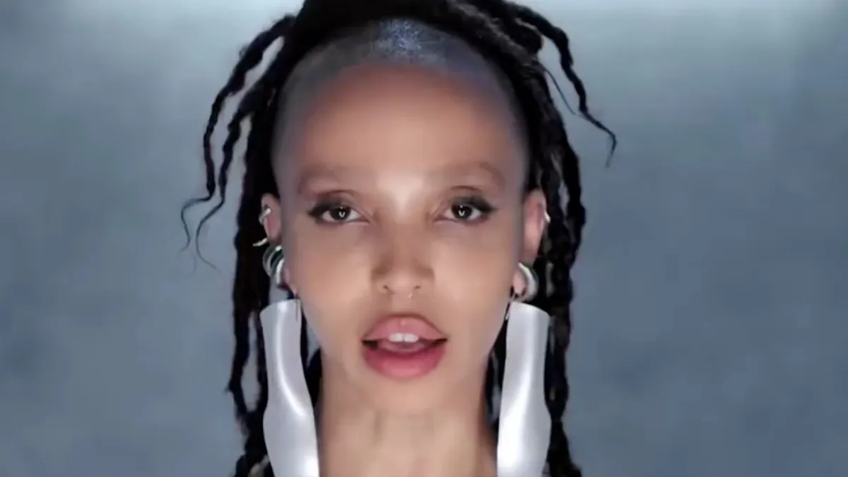 FKA twigs