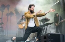 Father John Misty