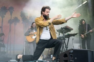 Father John Misty