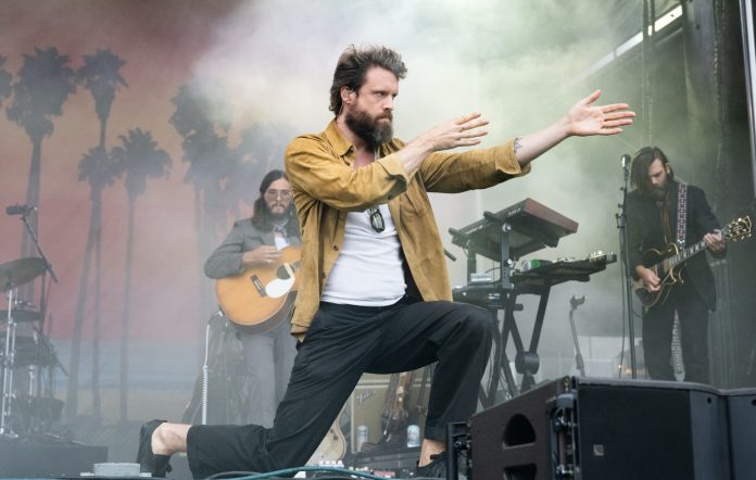 Father John Misty