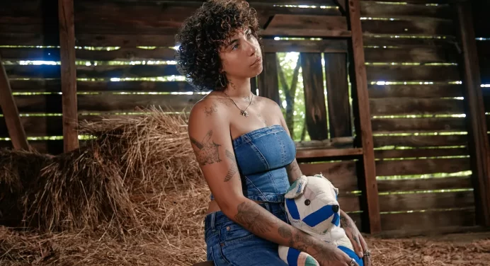 Indigo De Souza lanza EP sorpresa