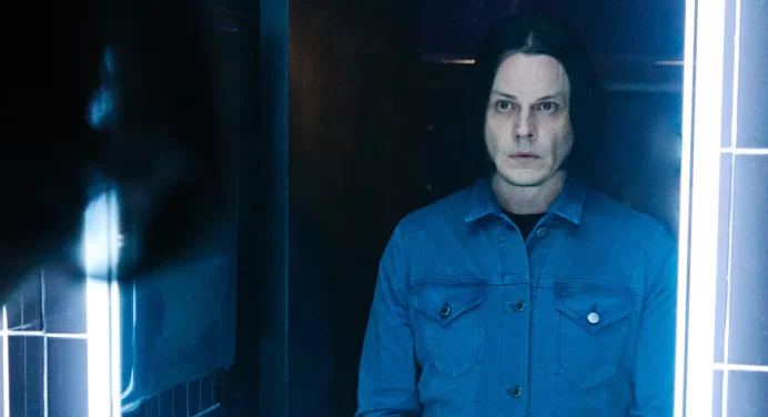 Jack White lanza videoclip de ‘That’s How I’m Feeling’