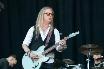 Jerry Cantrell