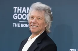 Jon Bon Jovi