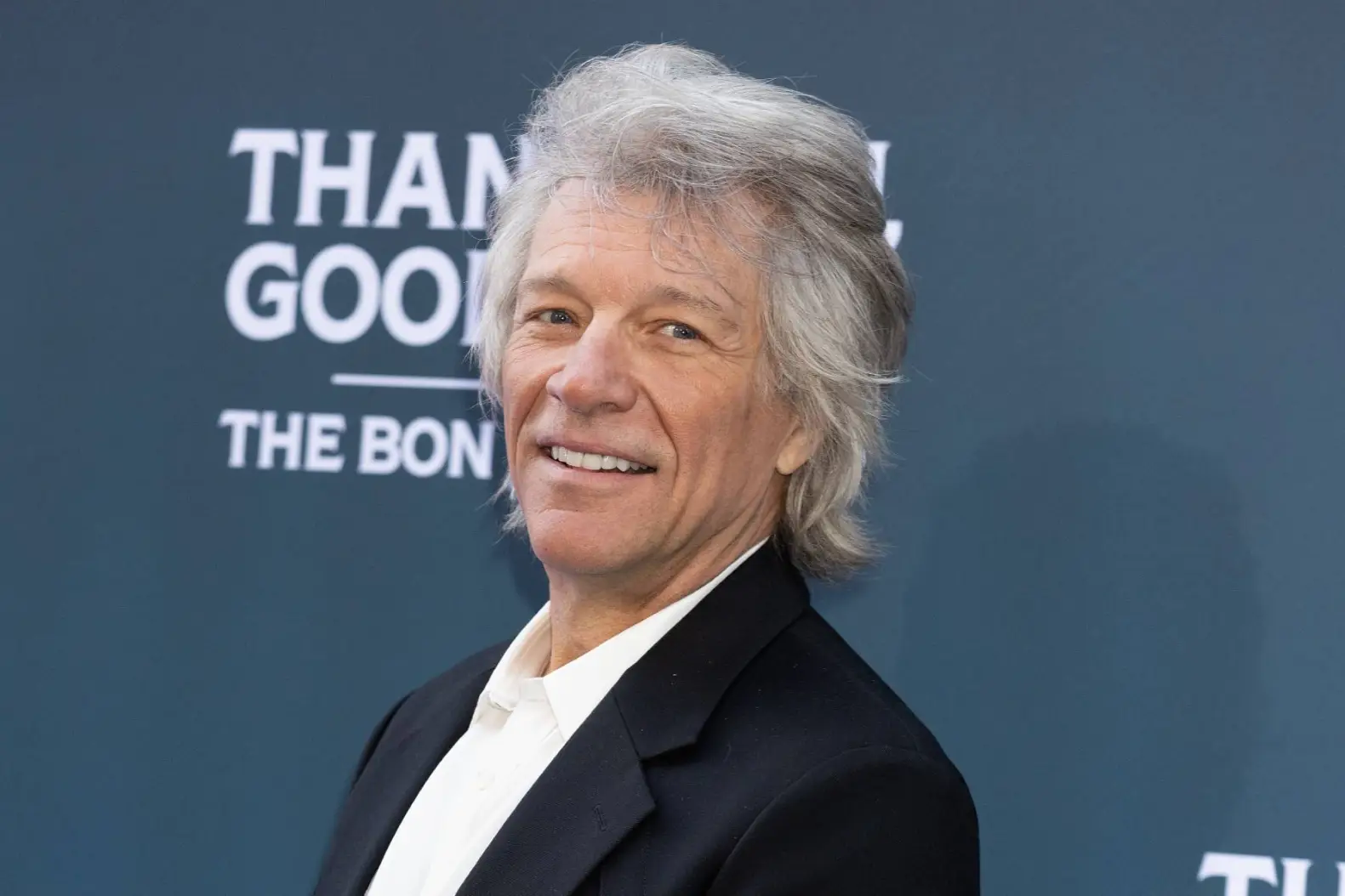 Jon Bon Jovi