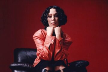 Kelly Lee Owens