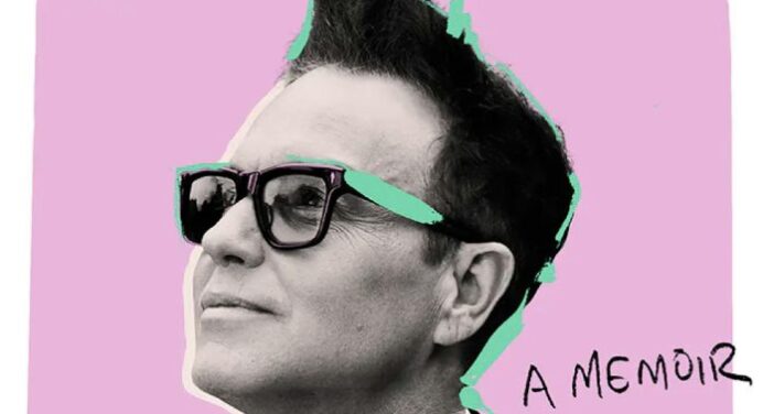 Mark Hoppus de blink-182 publicará sus memorias