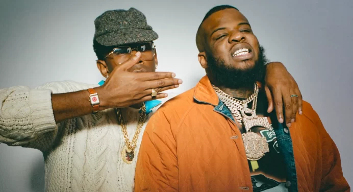 Maxo Kream y Tyler, The Creator lanzan ‘Cracc Era’