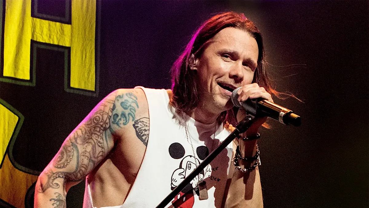 Myles Kennedy