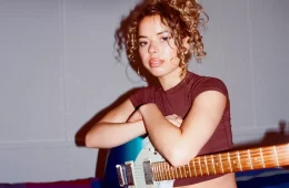 Nilüfer Yanya