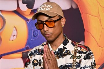 Pharrell Williams