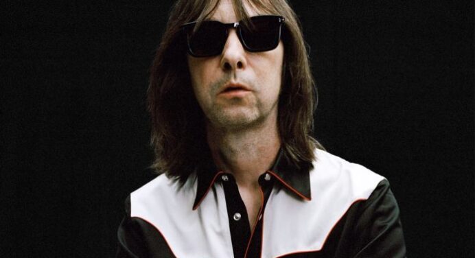 Primal Scream comparte dos temas nuevos