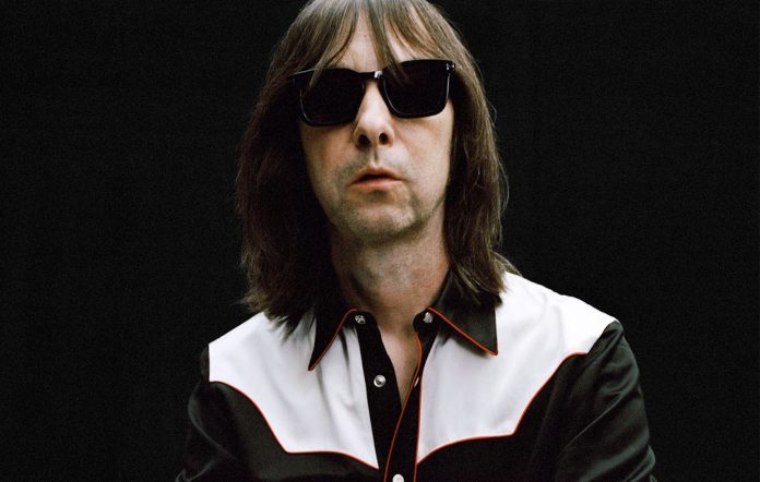 Primal Scream