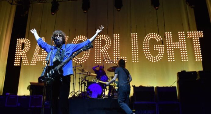 Razorlight estrena su nuevo single ‘Zombie Love’