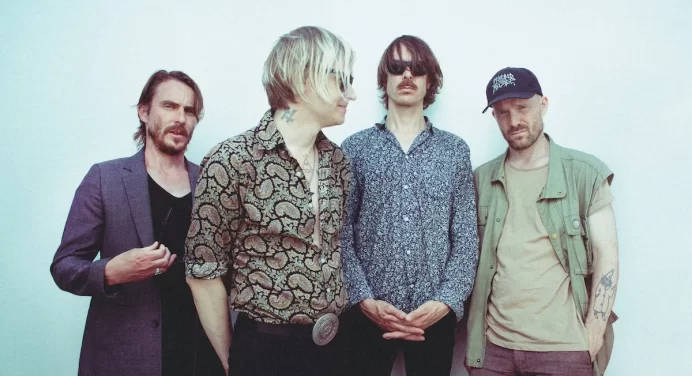 Refused anuncia su separación y gira de despedida