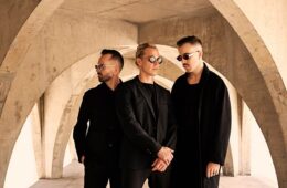 Rüfüs Du Sol