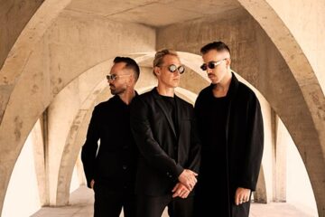 Rüfüs Du Sol