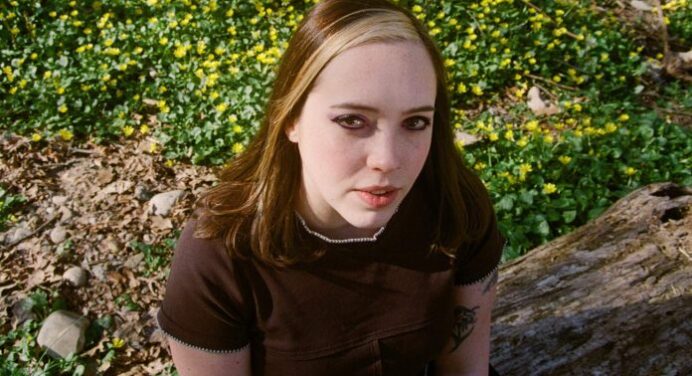 Soccer Mommy comparte su nuevo sencillo ‘Driver’