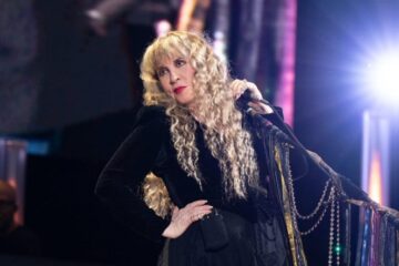 Stevie Nicks