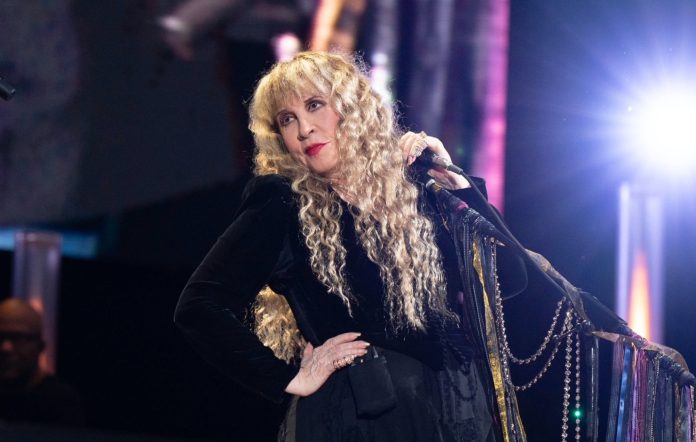 Stevie Nicks