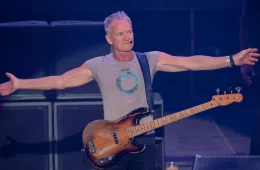 Sting