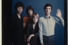 Talking Heads