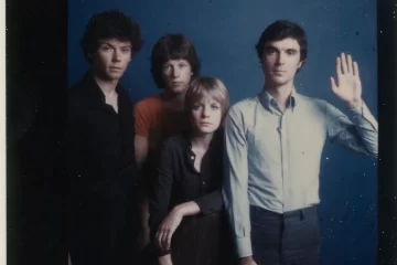 Talking Heads