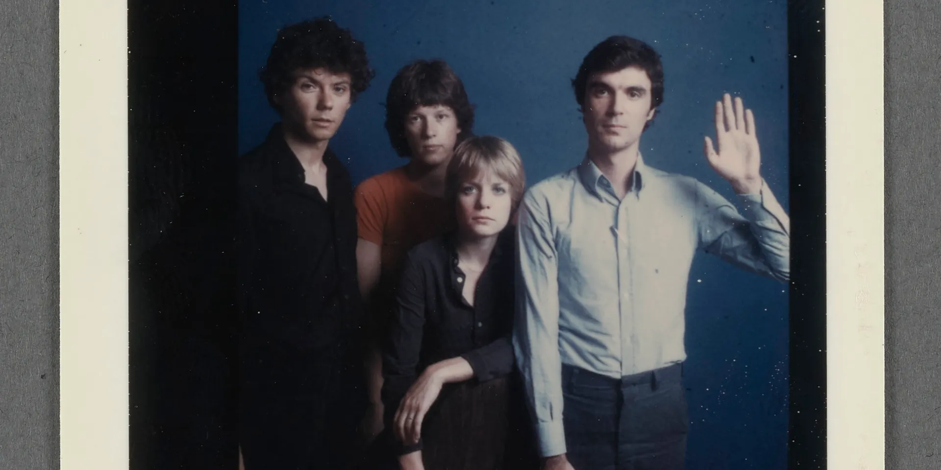 Talking Heads