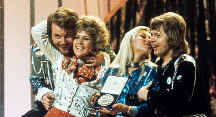 ABBA anuncia la recopilación ‘ABBA: The Singles – The First Fifty Years’