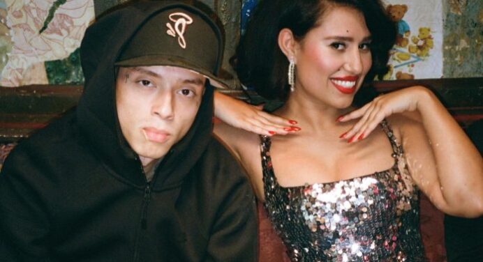 Central Cee y RAYE se unen en el nuevo single ‘Moi’