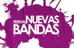 La final del Festival Nuevas Bandas