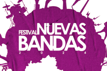 La final del Festival Nuevas Bandas