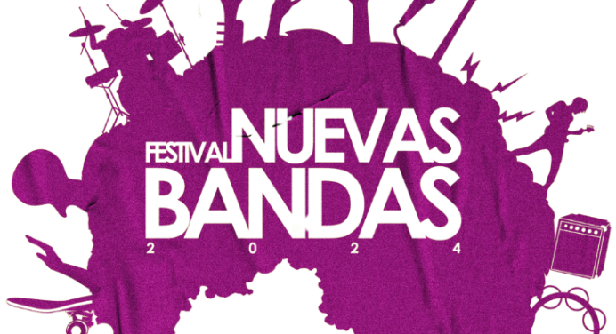 La final del Nuevas Bandas será fuera de Caracas