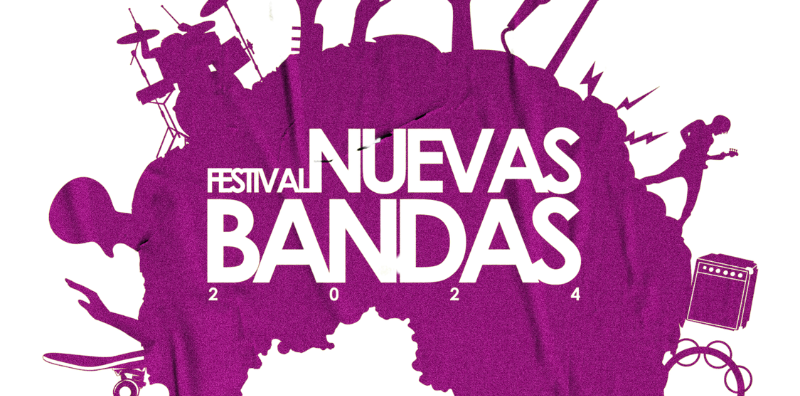 La final del Festival Nuevas Bandas