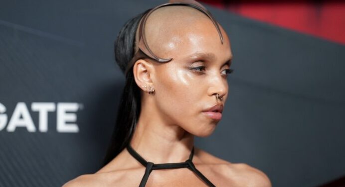 FKA Twigs anuncia su nuevo álbum ‘EUSEXUA’