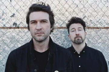 Japandroids