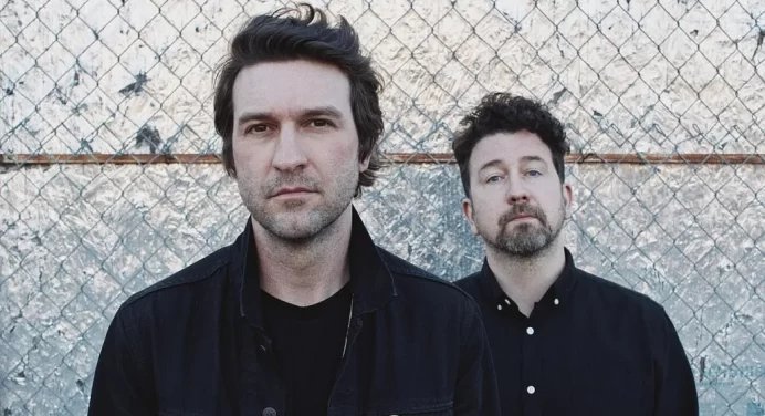 Japandroids comparte su nuevo tema ‘All Bets Are Off’