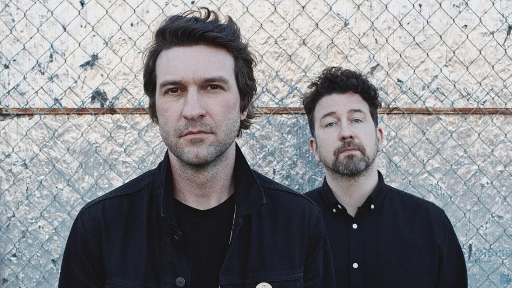 Japandroids