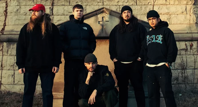 Knocked Loose lanza video para dos temas