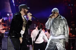 LL Cool J y Eminem