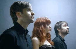 The Postal Service