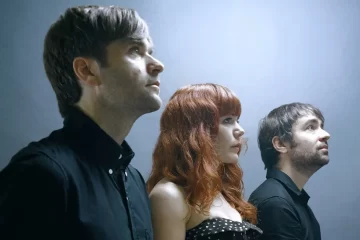 The Postal Service