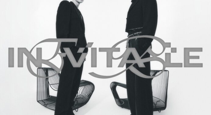 Super Junior-D&E regresa con su sexto EP ‘Inevitable’