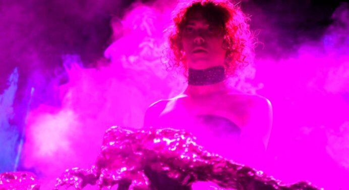 Ya está disponible el álbum póstumo de SOPHIE